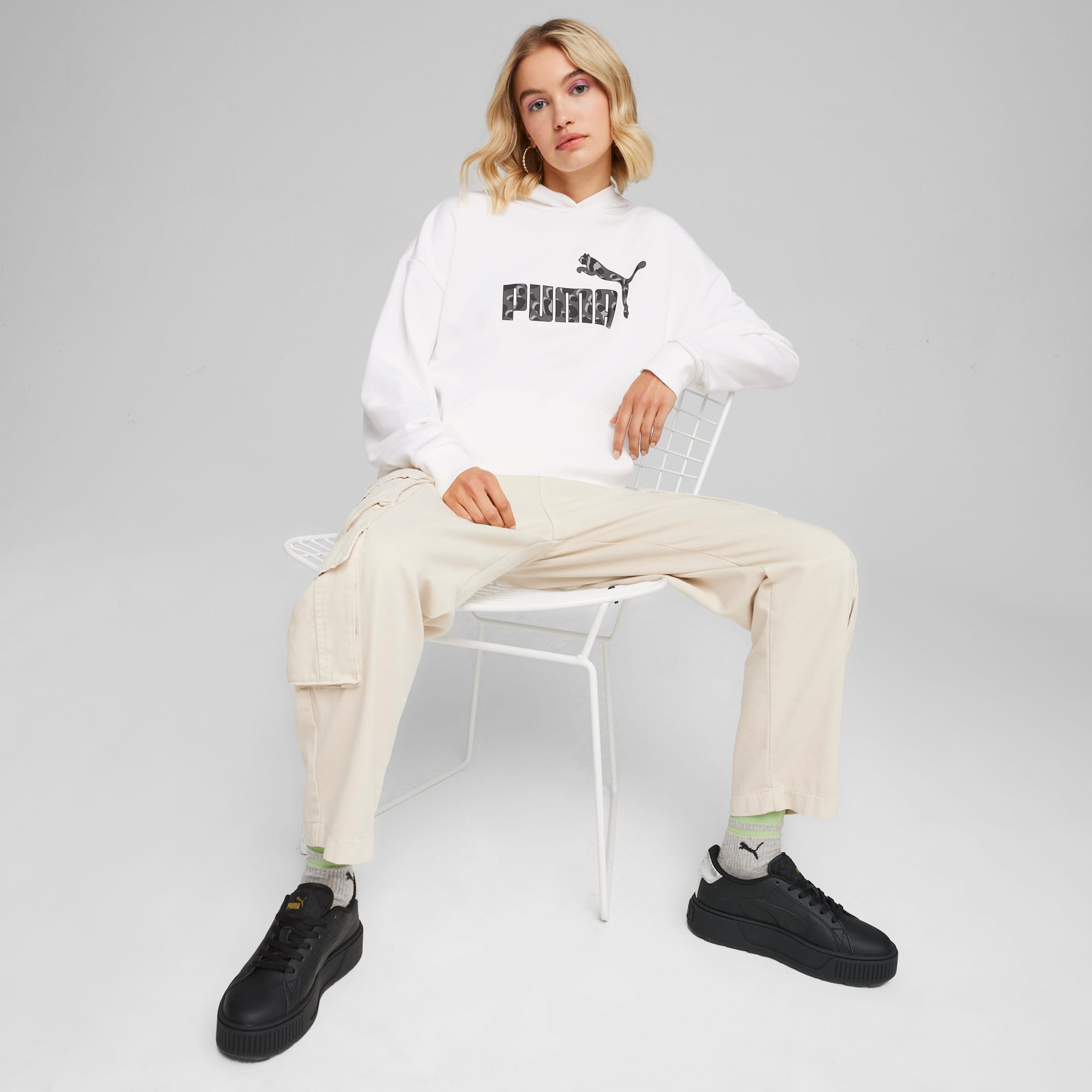 Animal new arrivals sweatshirts ladies